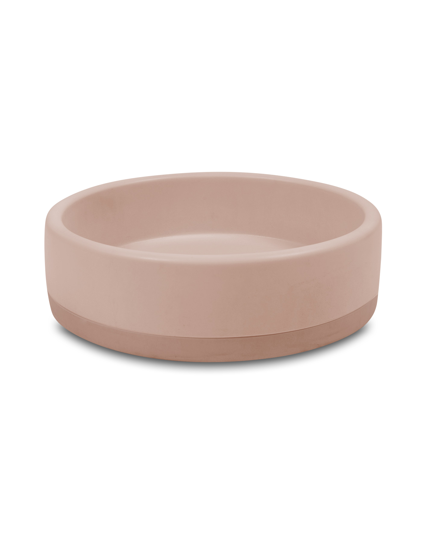 Bowl Basin (Blush Pink) thumbnail 3
