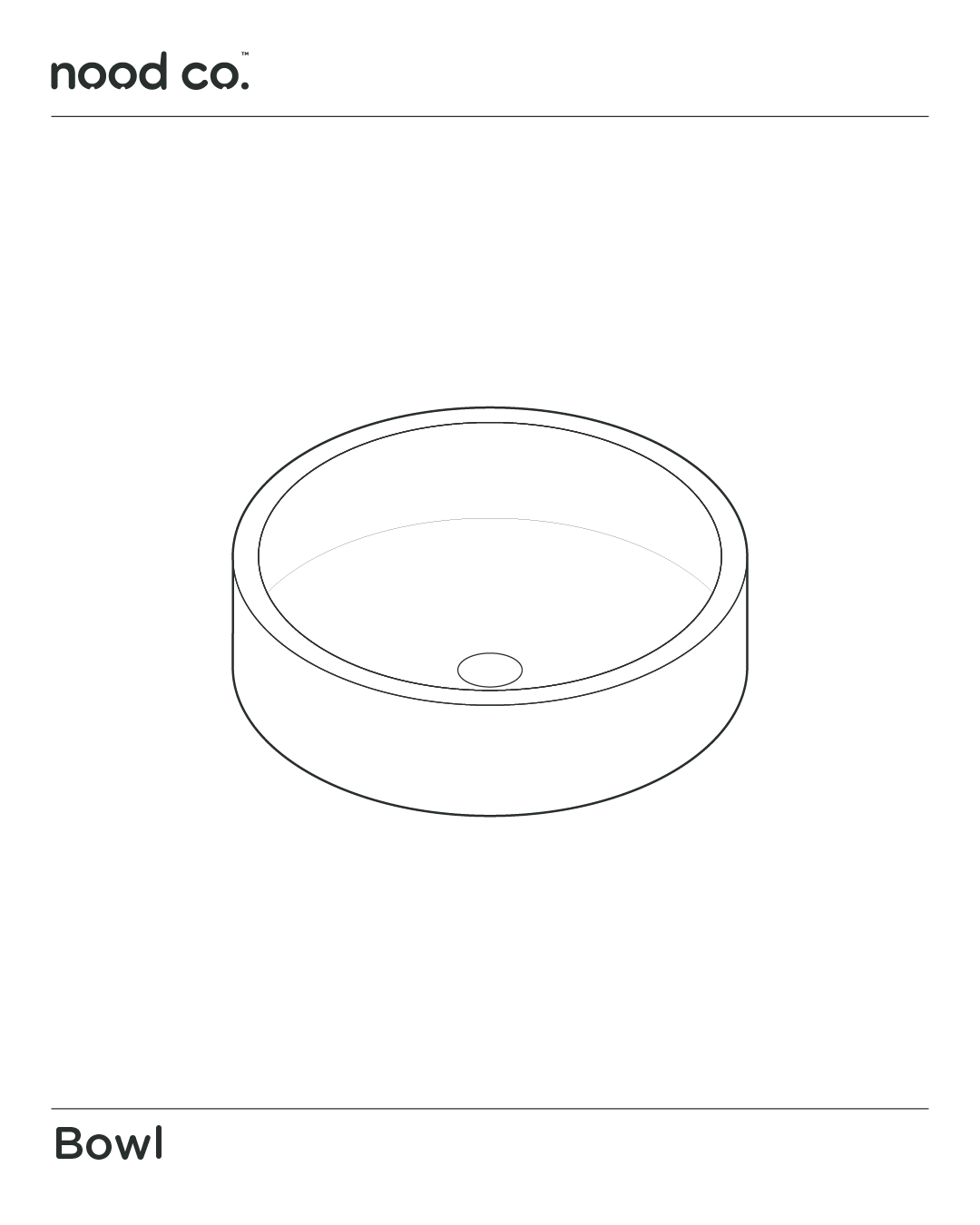 Bowl Basin (Storm) thumbnail 4