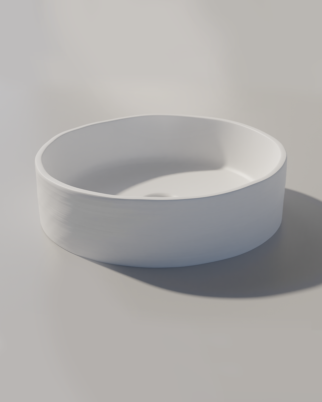 Slip Basin (Olive) thumbnail 3