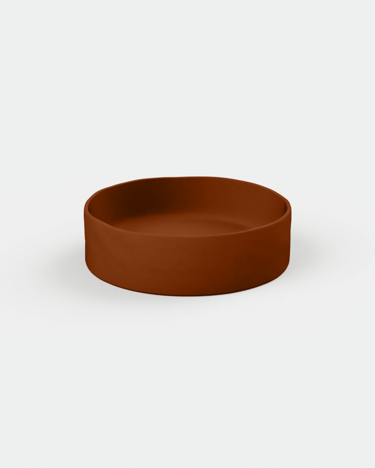 Slip Basin (Rust)